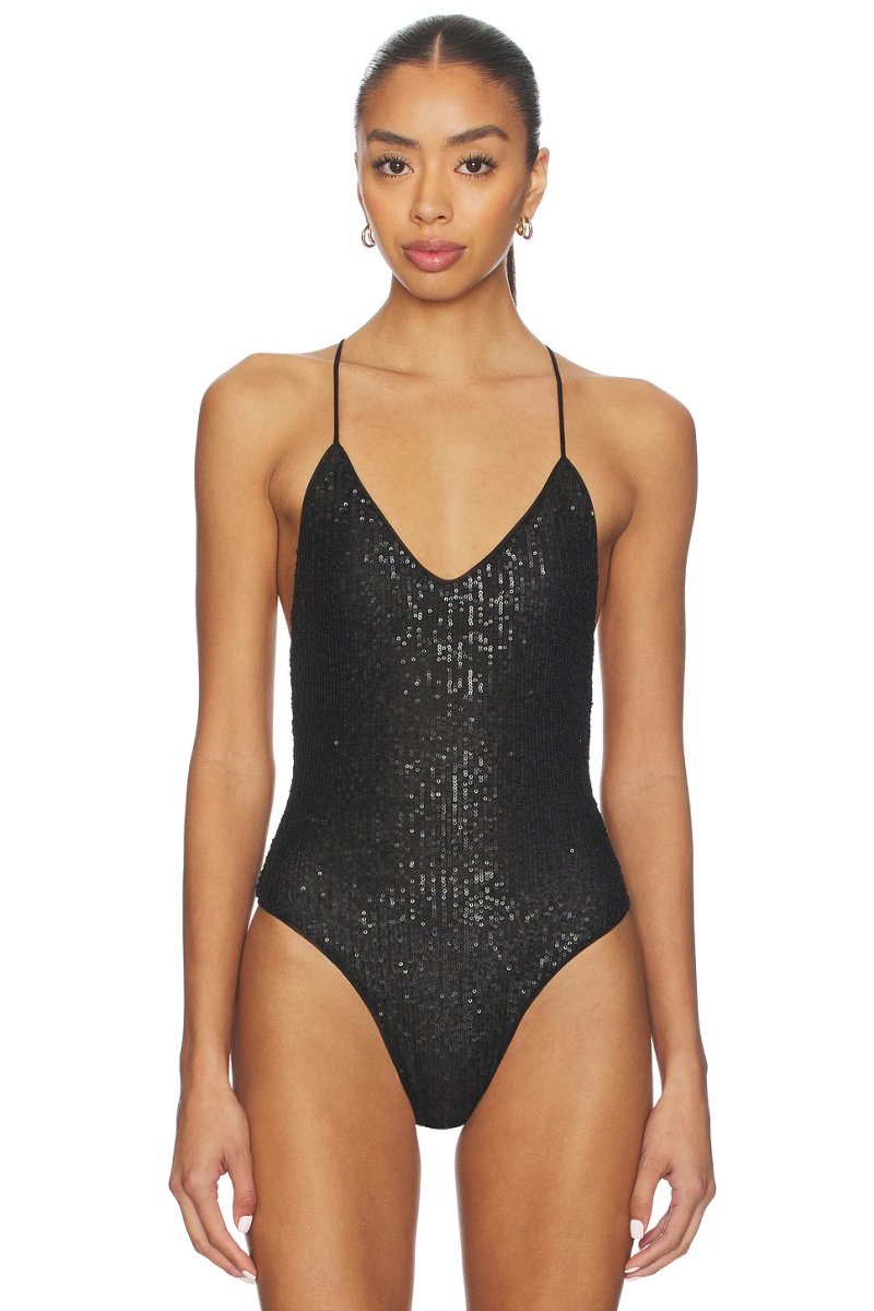 revolve Low Back Fara Slip Mio - 2