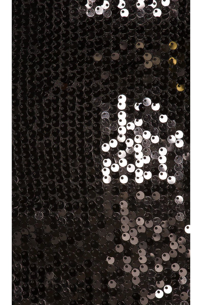 revolve Jessie Sequin Mini Dress - 4