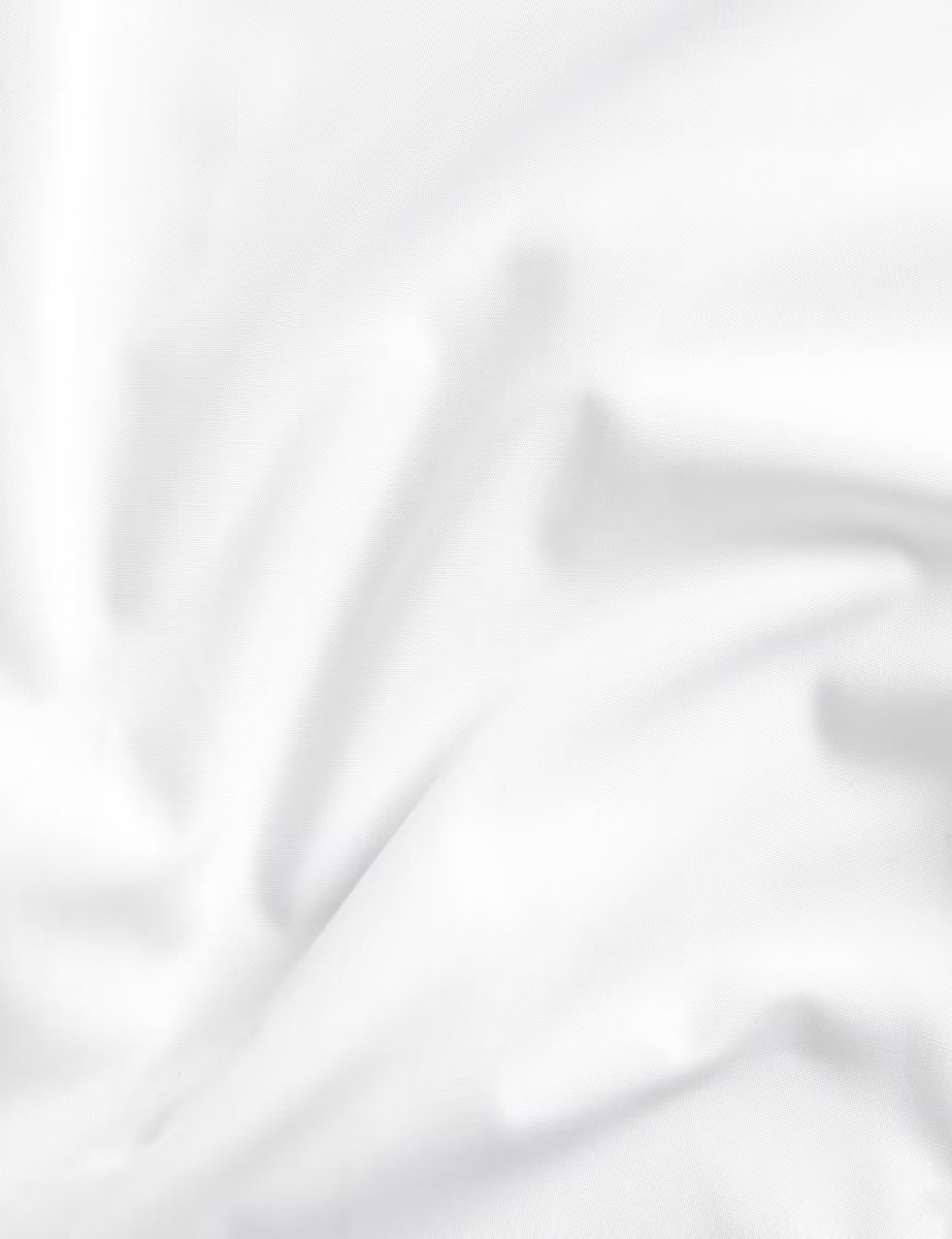 Marks & Spencer M&S 5 Pack Regular Fit Easy Iron Long Sleeve Shirts White Mix - 2