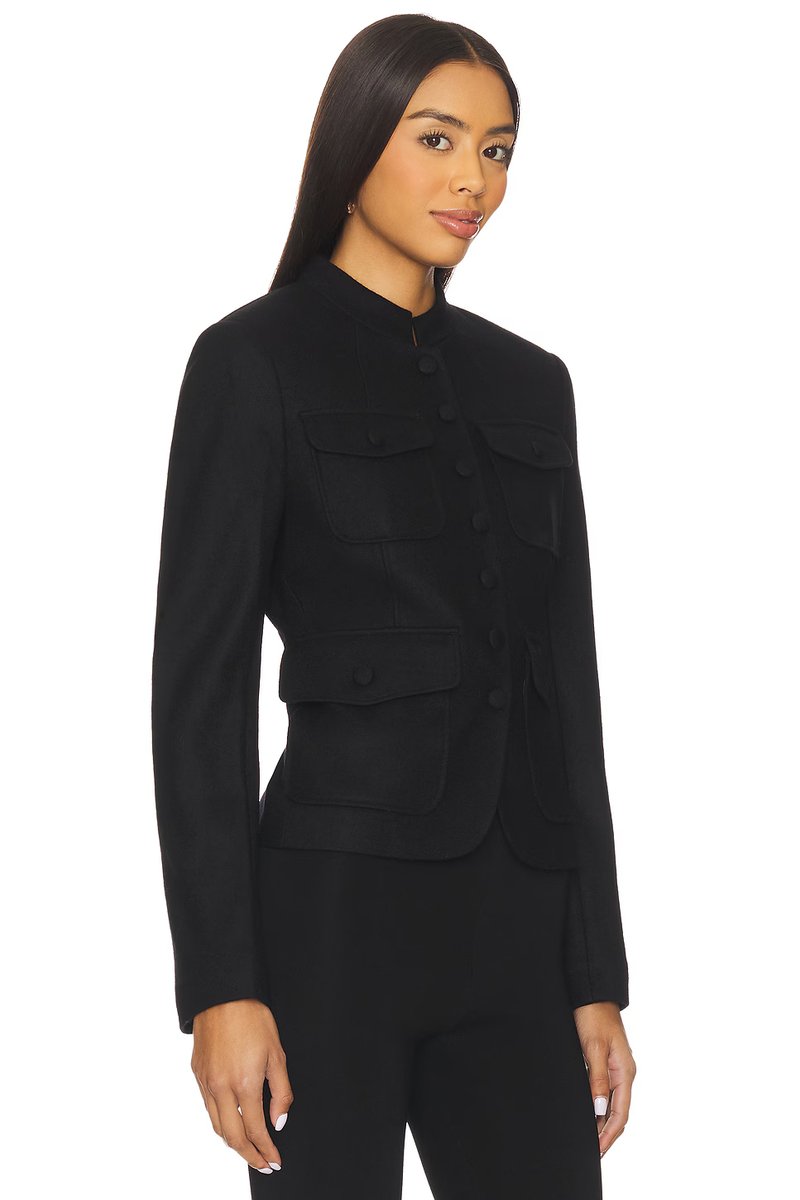 revolve Mercer Blazer - 2