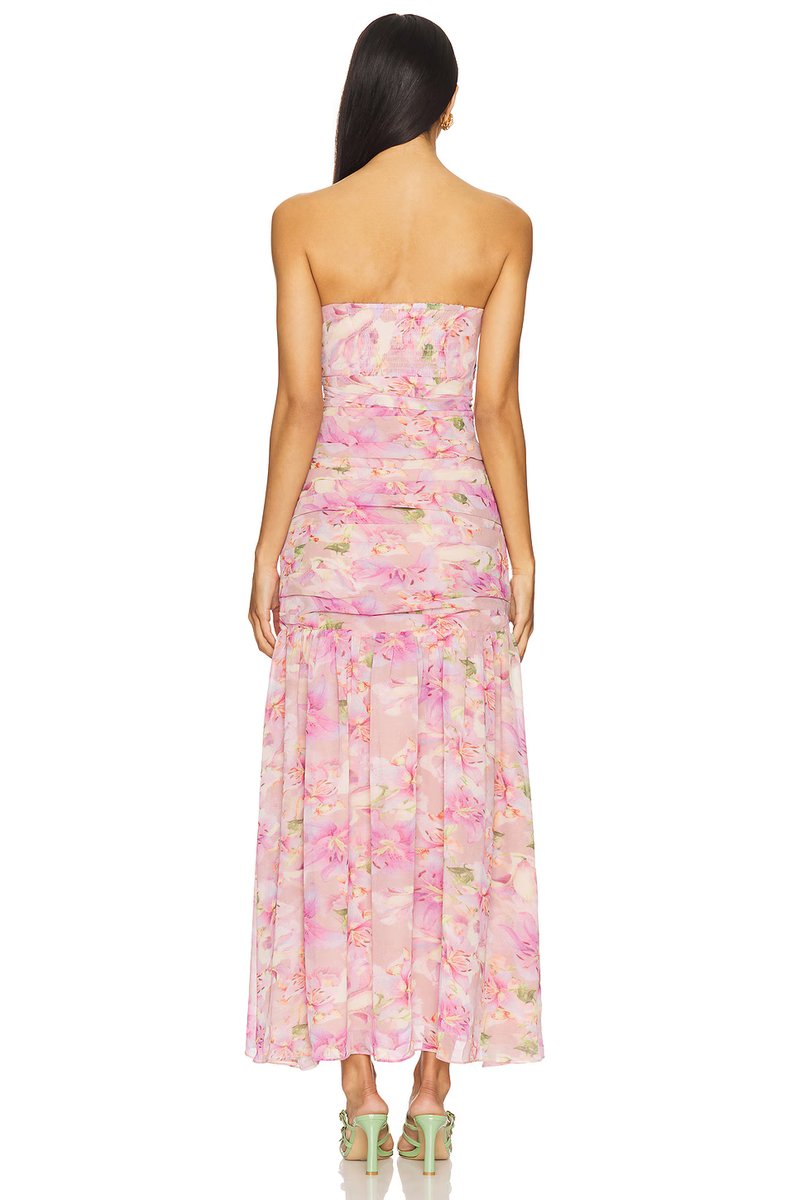 revolve Estefany Dress - 3