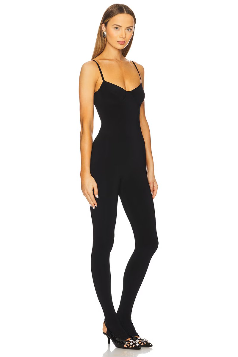 revolve Underwire Catsuit - 3