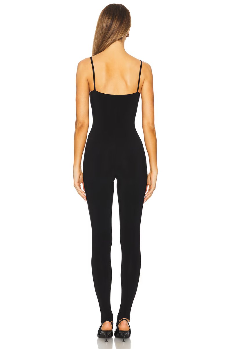revolve Underwire Catsuit - 4