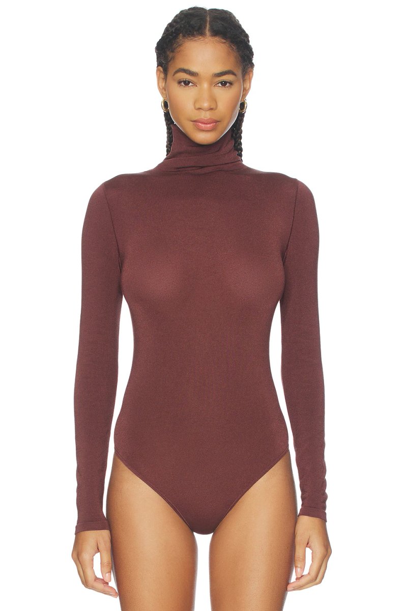 revolve Colorado String Bodysuit - 2