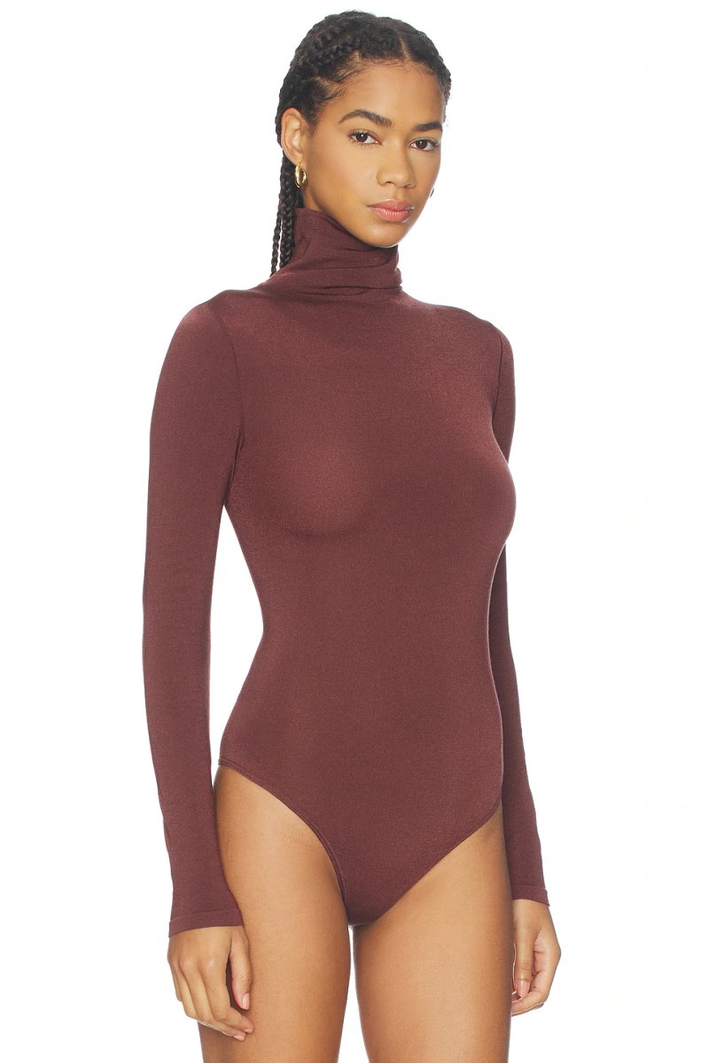 revolve Colorado String Bodysuit - 3