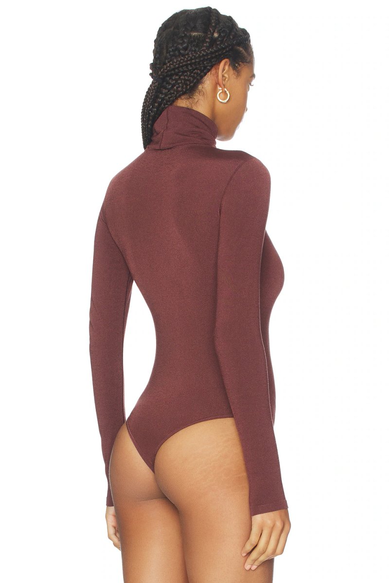 revolve Colorado String Bodysuit - 4