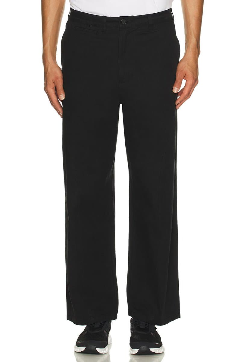 revolve Beverly Baggy Chino Pants