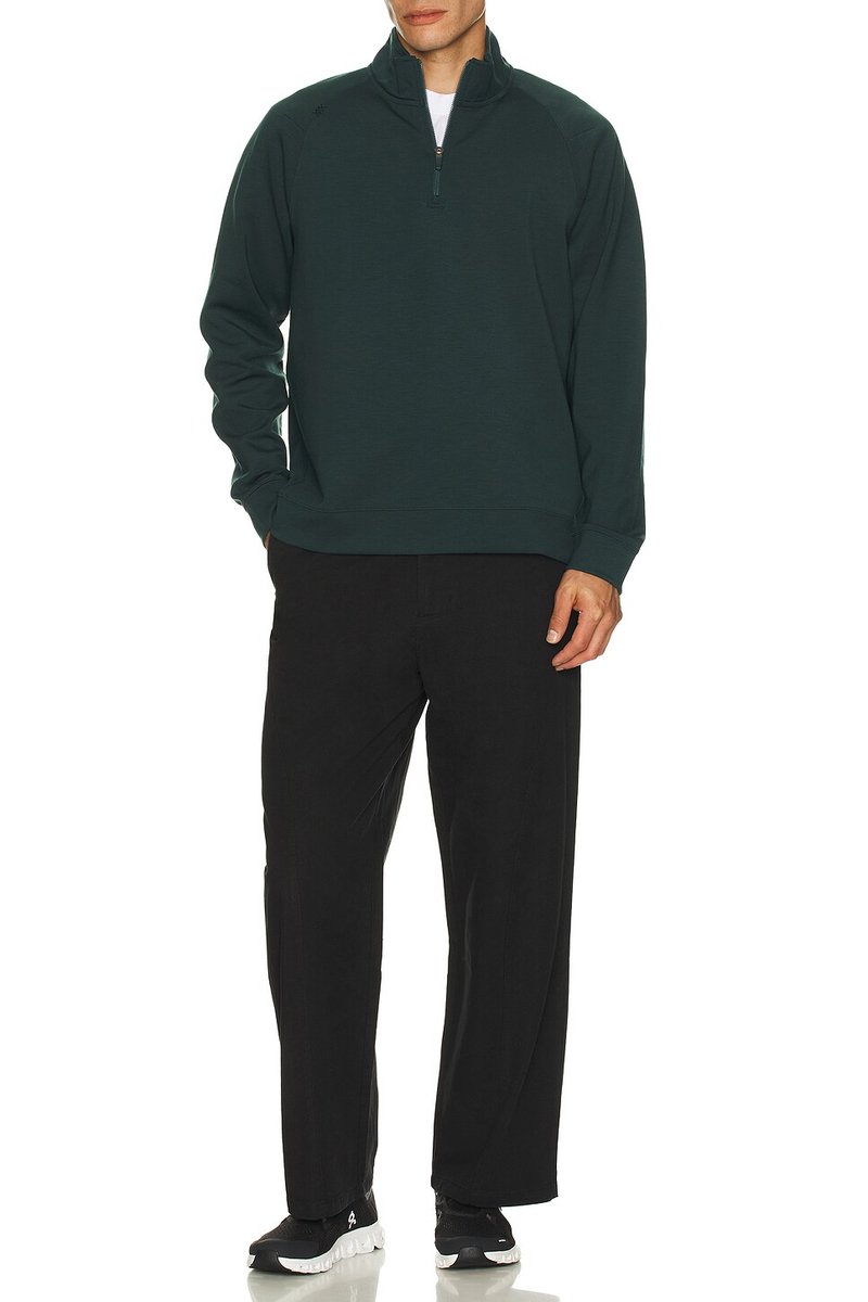 revolve Beverly Baggy Chino Pants - 3