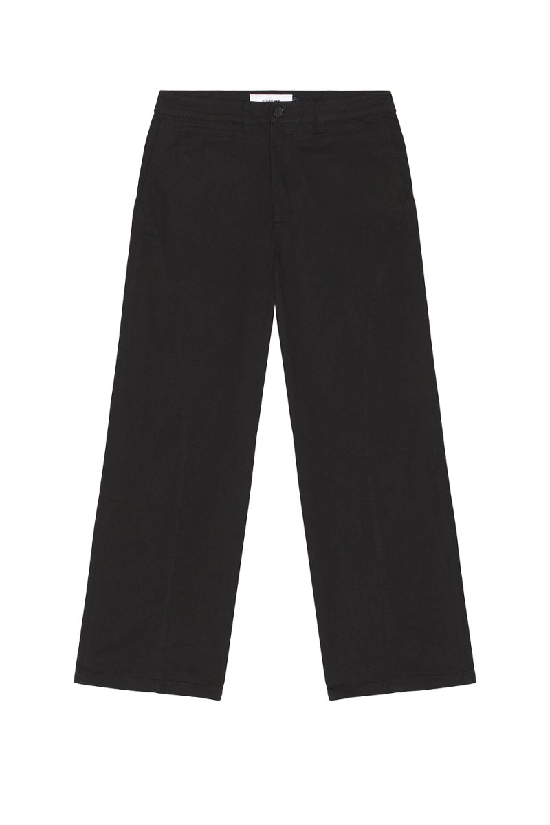 revolve Beverly Baggy Chino Pants - 4