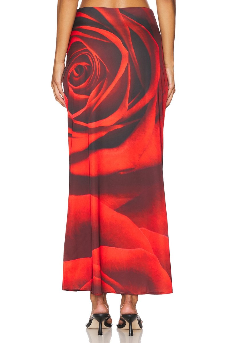 revolve Charlie Skirt - 4