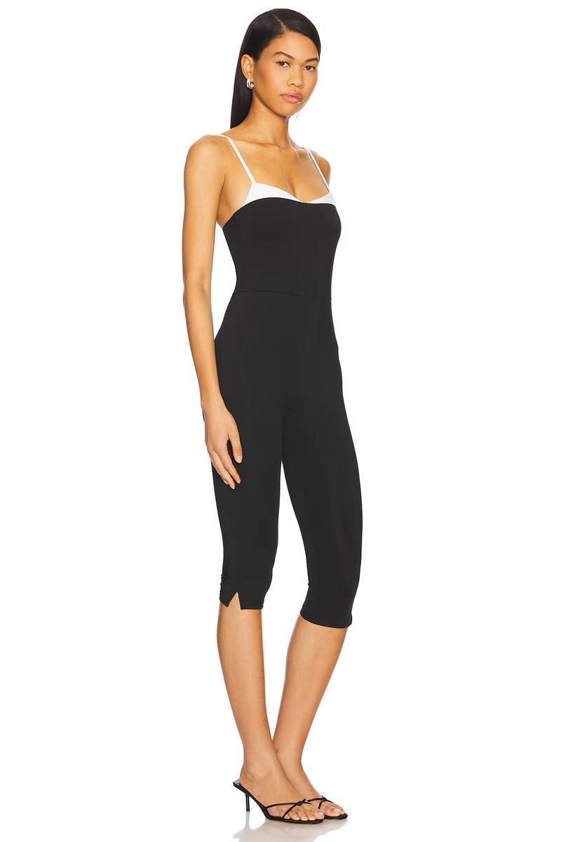 revolve x Emma Rose Jaquetta Jumpsuit - 2