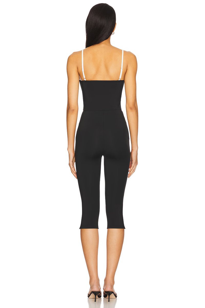 revolve x Emma Rose Jaquetta Jumpsuit - 3
