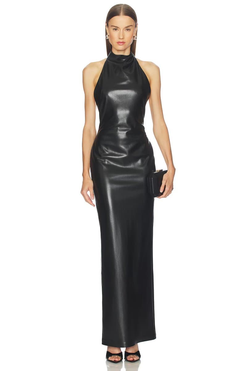 revolve x REVOLVE Lyonna Maxi Dress