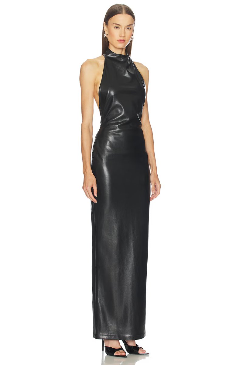 revolve x REVOLVE Lyonna Maxi Dress - 2