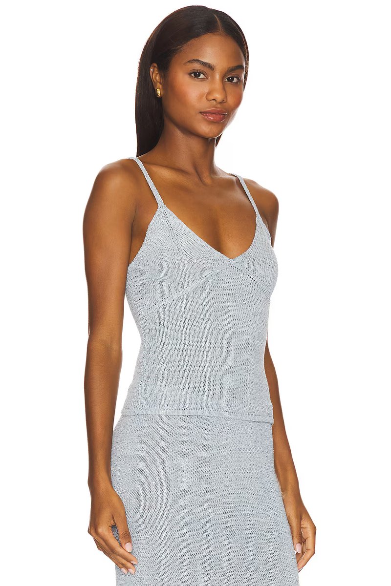 revolve Carolina Camisole - 2
