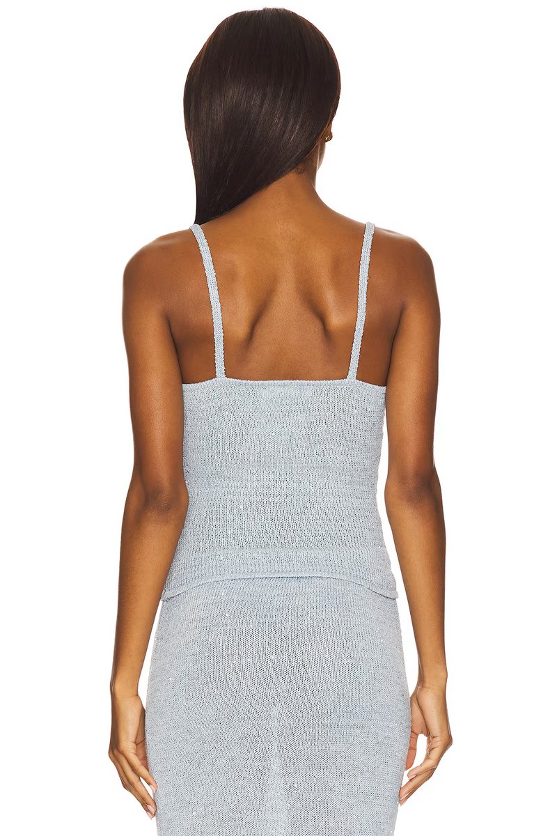 revolve Carolina Camisole - 3