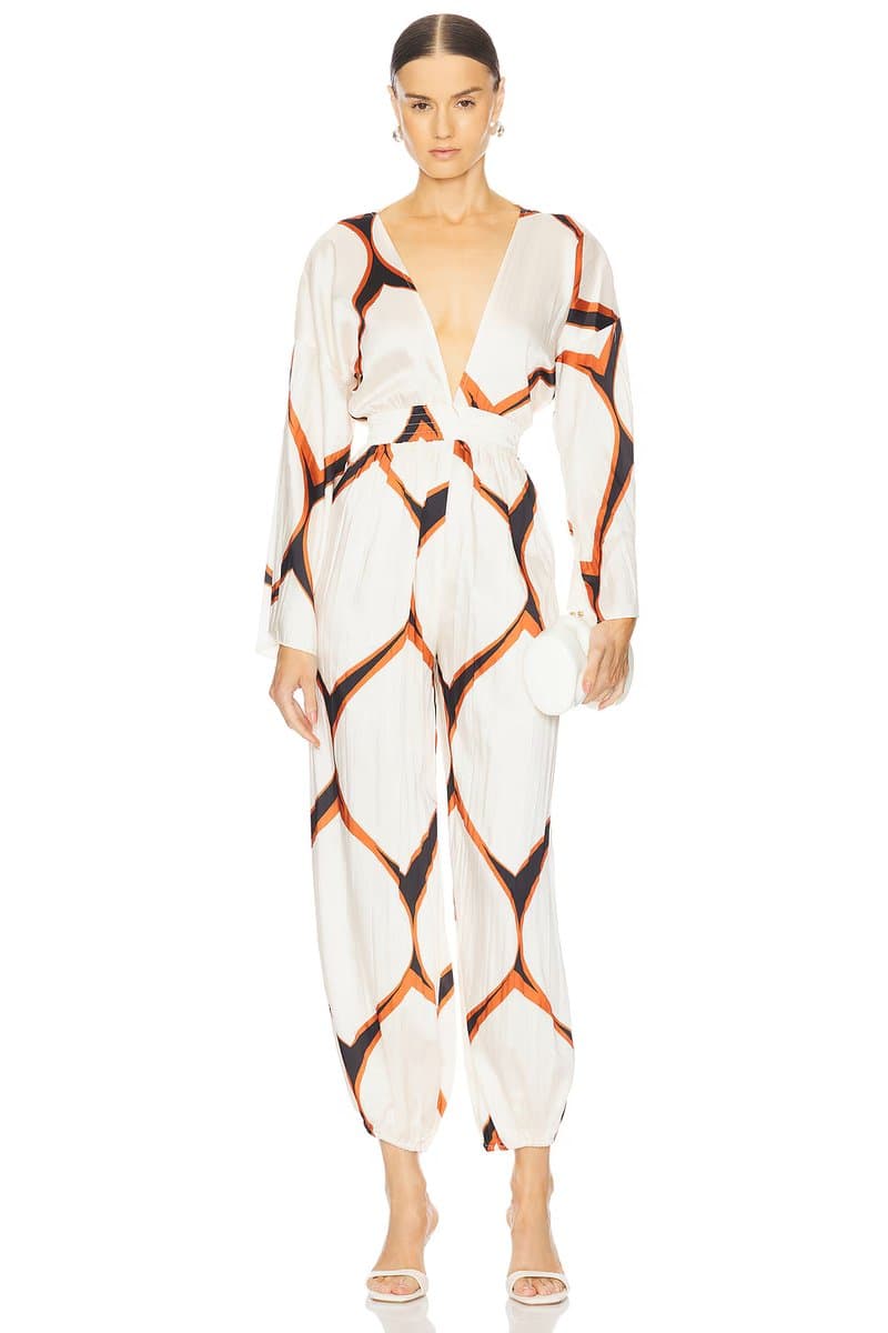revolve Amina Jumpsuit