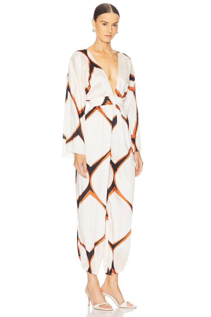 revolve Amina Jumpsuit - 2