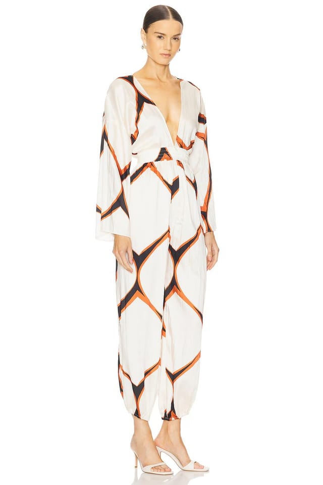 revolve Amina Jumpsuit - 2