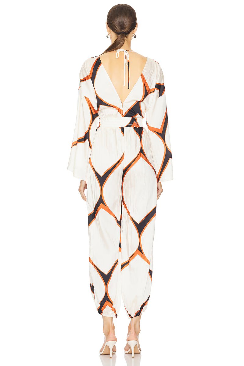 revolve Amina Jumpsuit - 3