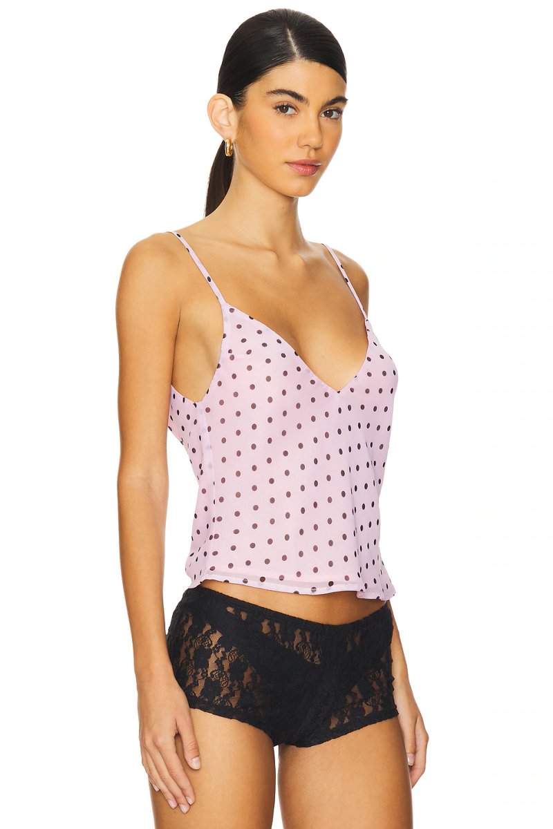 revolve Sila Slip Top - 2