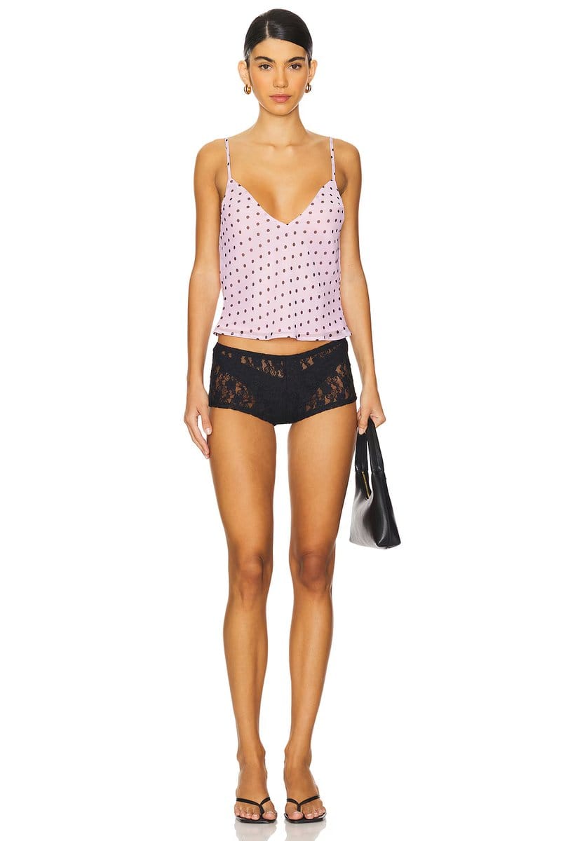 revolve Sila Slip Top - 4