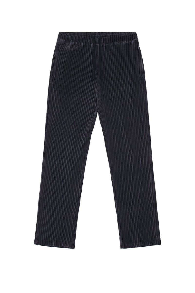 revolve Magma Velour Pants