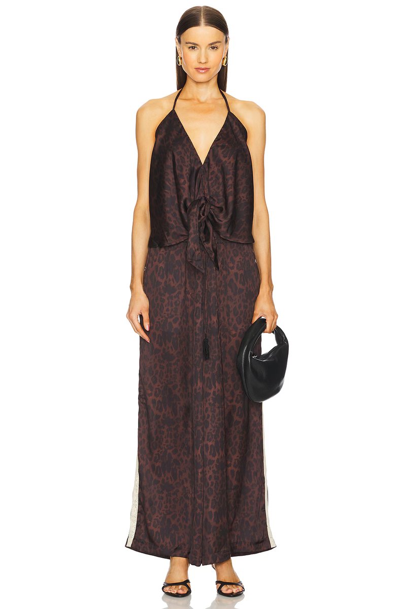 revolve X Revolve Harmony Wild Top - 4