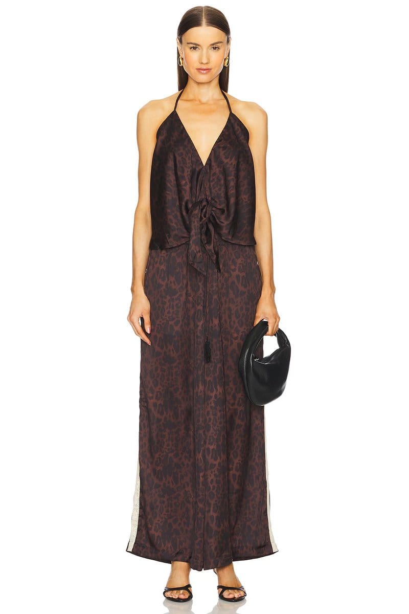 revolve X Revolve Harmony Wild Top - 4