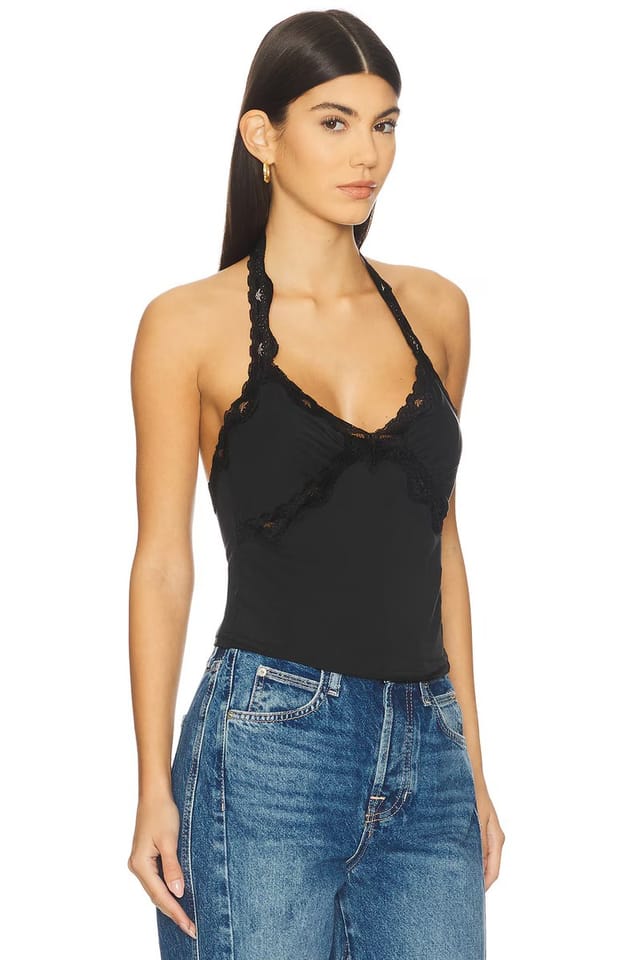 revolve Brooke Halter - 2