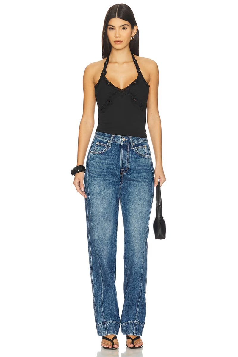 revolve Brooke Halter - 4