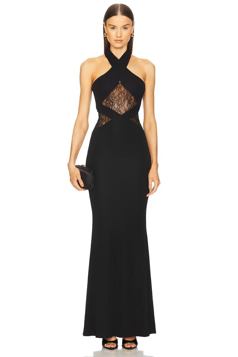 revolve x REVOLVE Calithea Gown