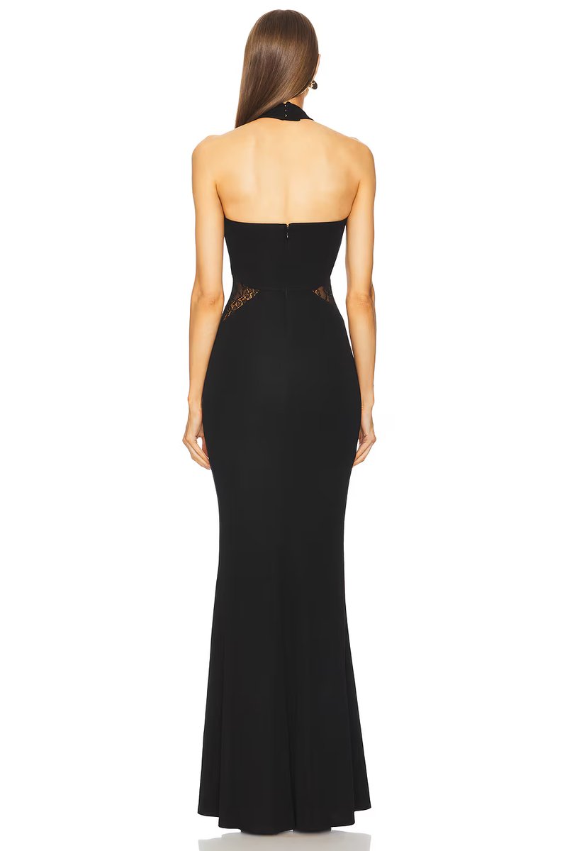 revolve x REVOLVE Calithea Gown - 3
