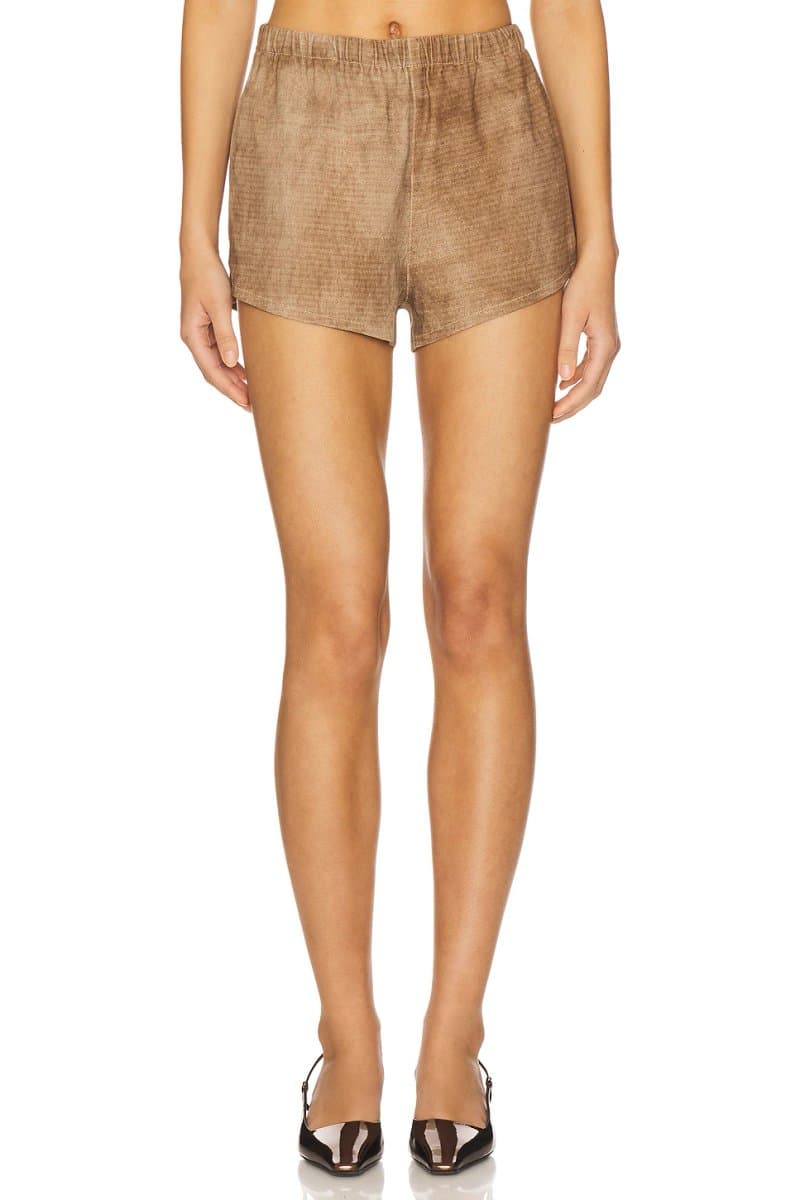 revolve Dolphin Shorts