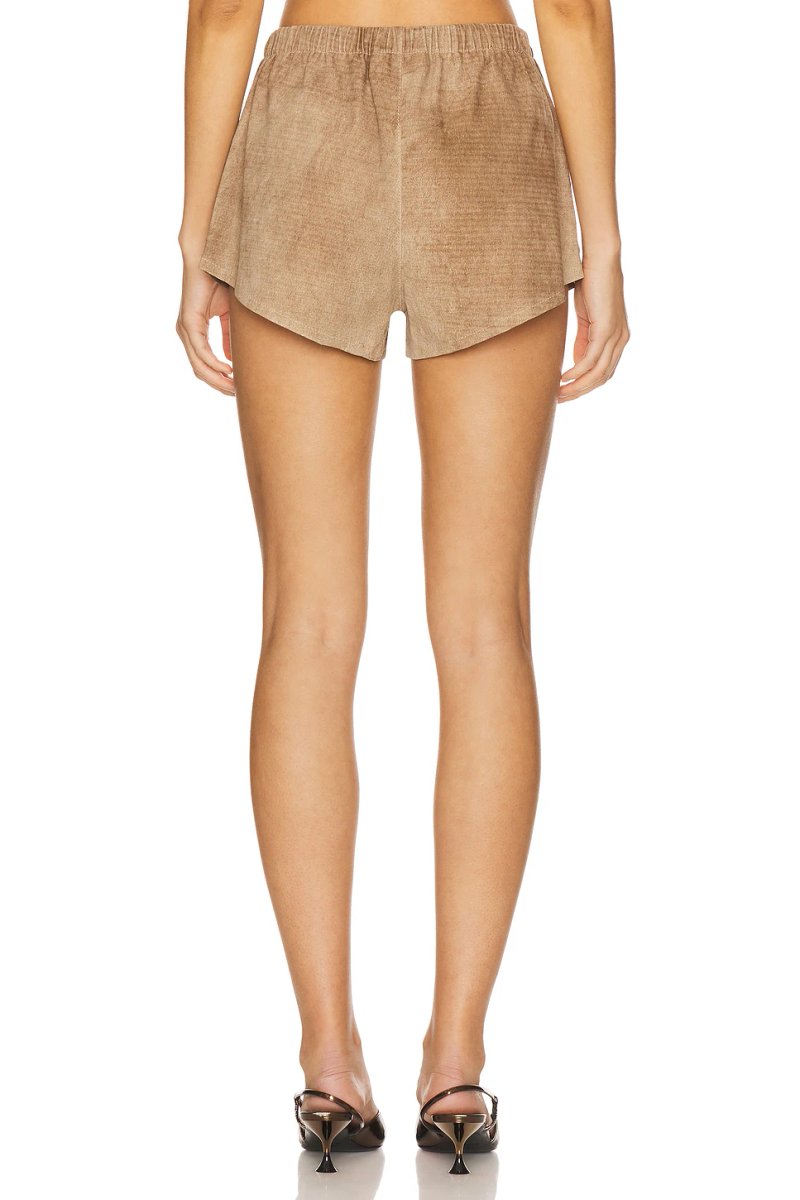 revolve Dolphin Shorts - 4