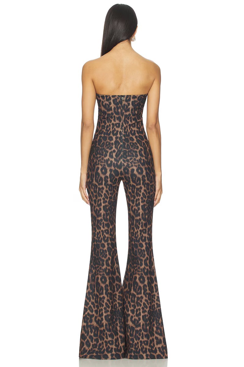 revolve Jodie Jumpsuit - 3