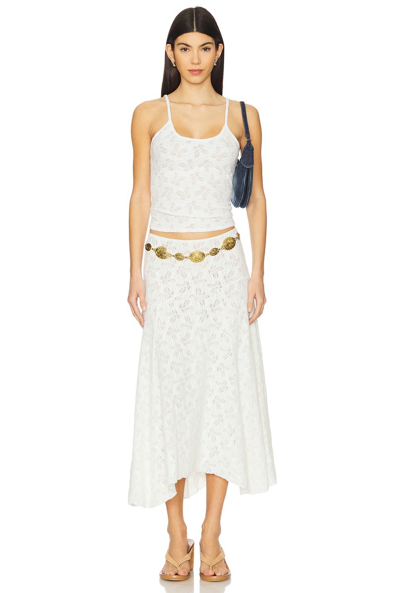 revolve Tidal Cami Top - 4