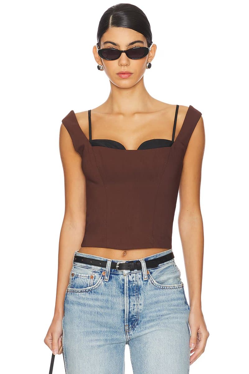 revolve Kenley Top