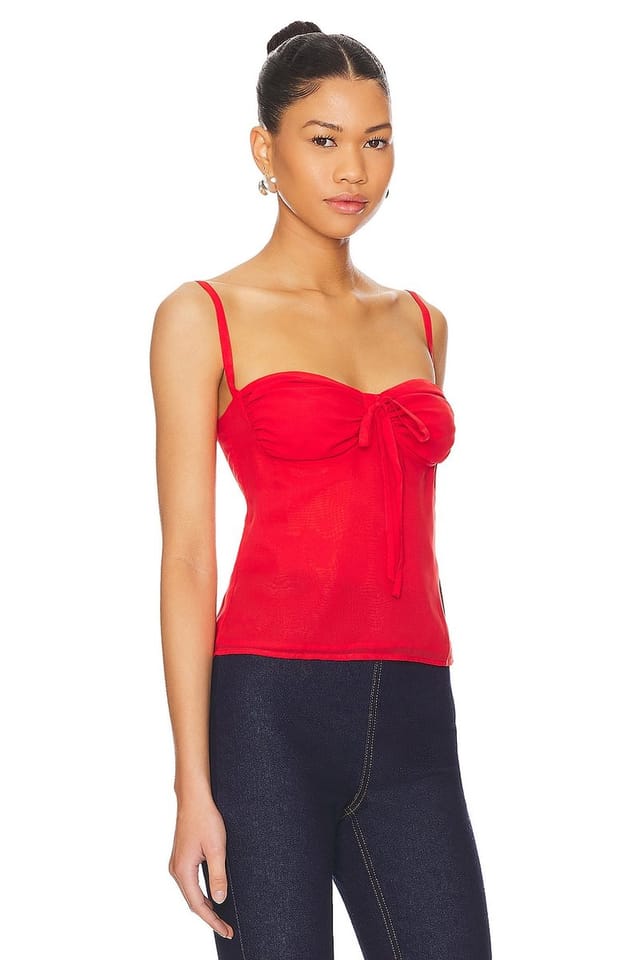 revolve Tamora Top - 2
