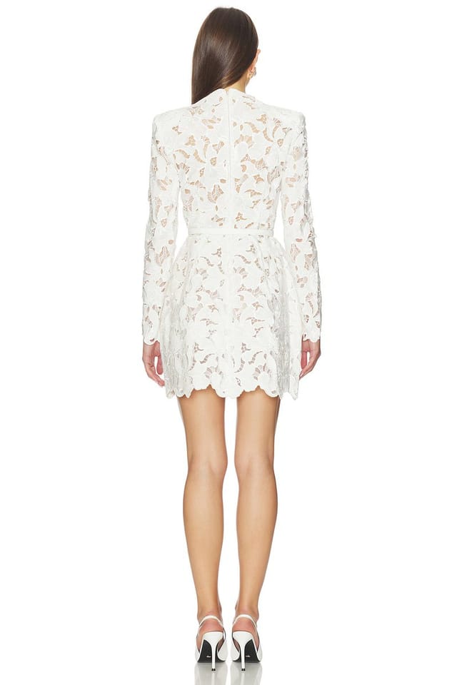 revolve Lydia Dress - 3
