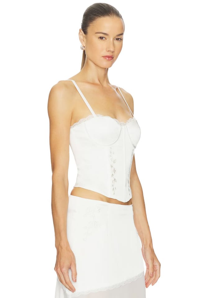 revolve Emberly Bustier - 2