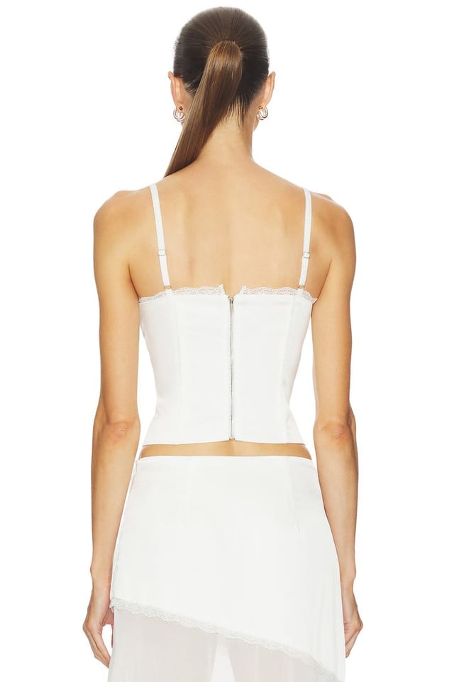 revolve Emberly Bustier - 3
