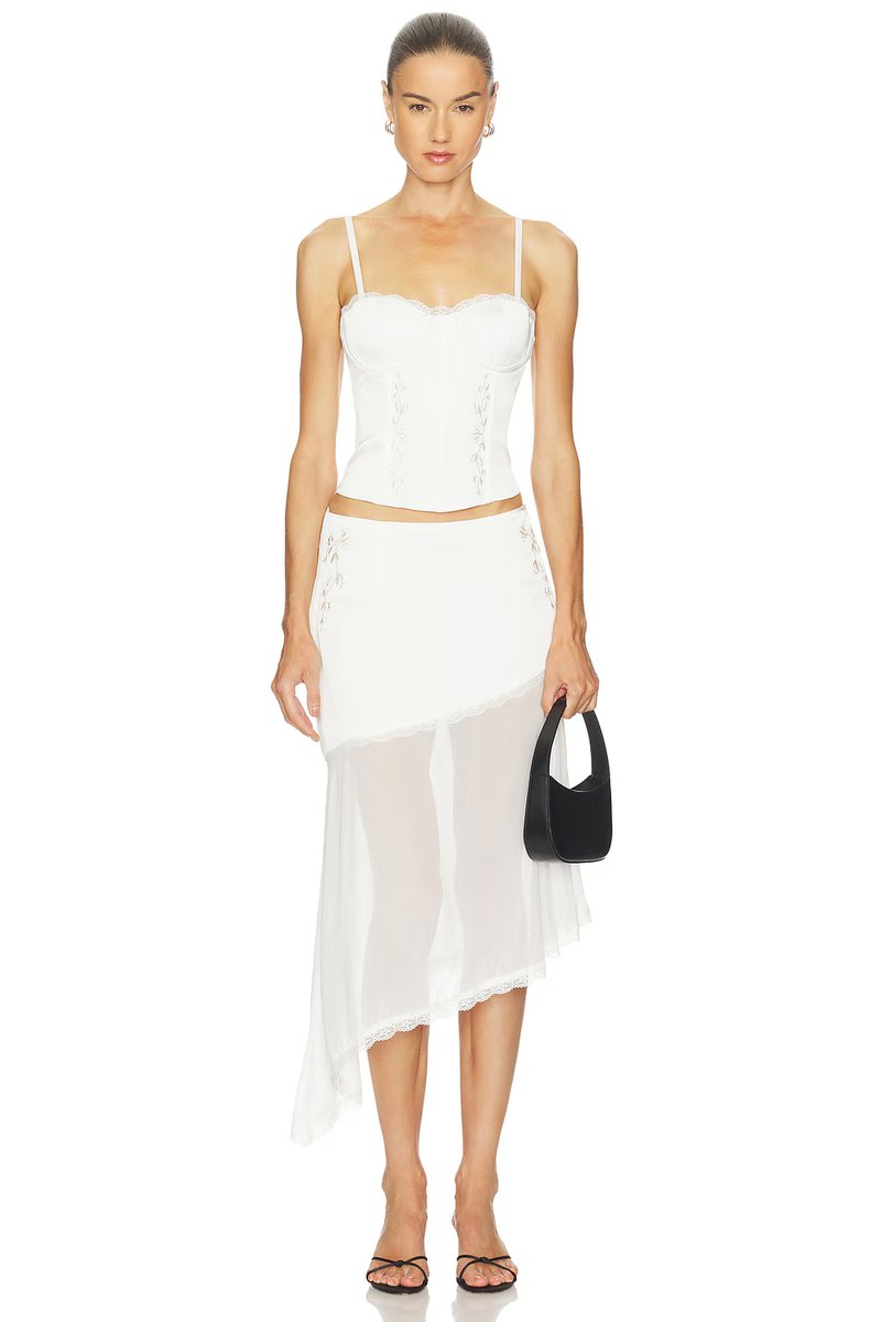 revolve Emberly Bustier - 4