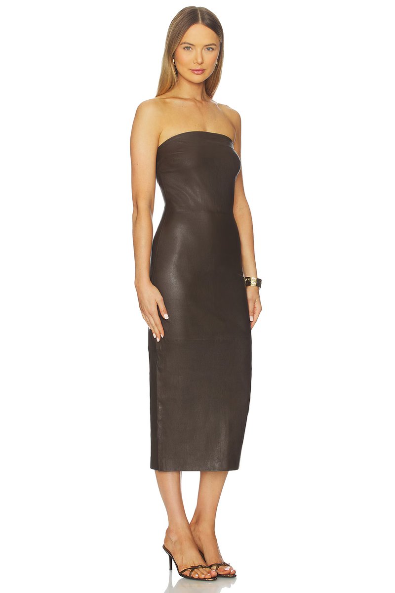 revolve Tube Dress - 2