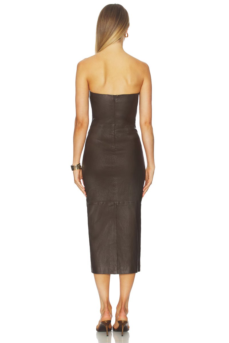 revolve Tube Dress - 3