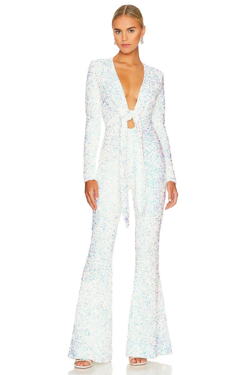 revolve Martina Jumpsuit