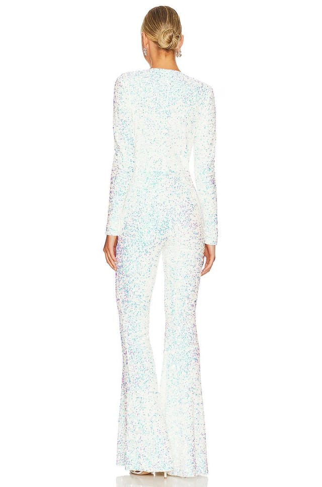 revolve Martina Jumpsuit - 3