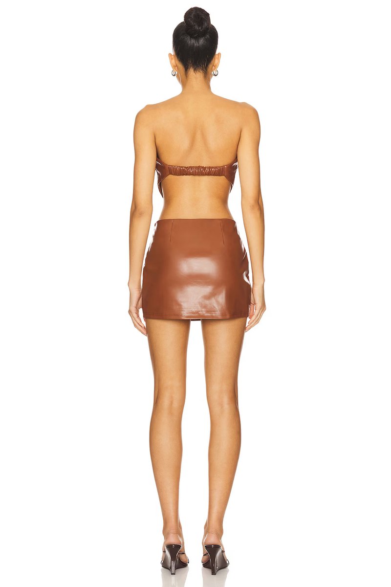 revolve Danikah Skirt Set - 3