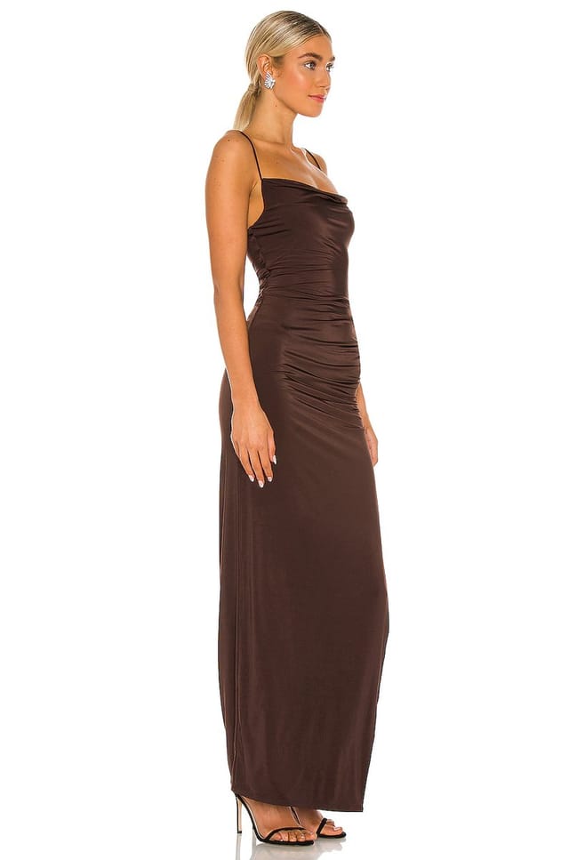 revolve Odessa Gown - 2