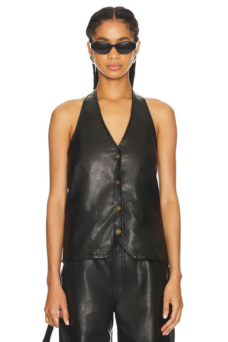 revolve Hills Halter